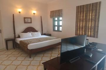 Отель Dev Vilas Индия, Раджастан, фото 4