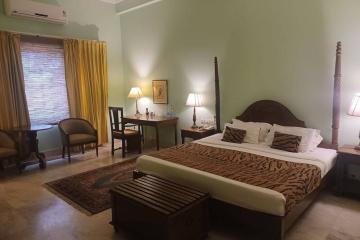 Отель Dev Vilas Индия, Раджастан, фото 5