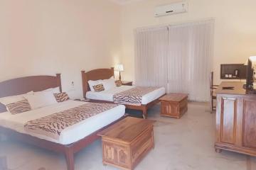 Отель Dev Vilas Индия, Раджастан, фото 6