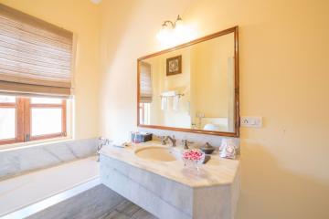 Отель Dev Vilas Индия, Раджастан, фото 7