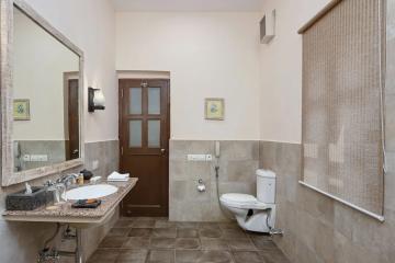 Отель Dev Vilas Индия, Раджастан, фото 9