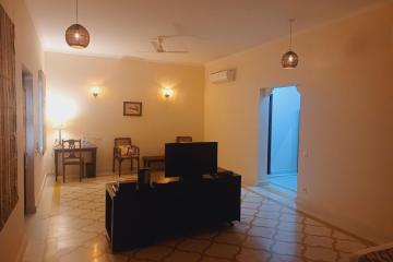 Отель Dev Vilas Индия, Раджастан, фото 10