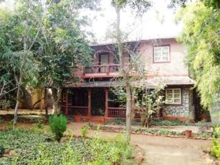 Отель Tiger Moon Resort Индия, Раджастан, фото 4