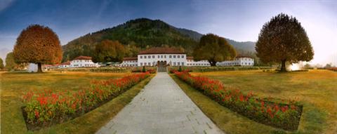 The LaLiT Grand Palace