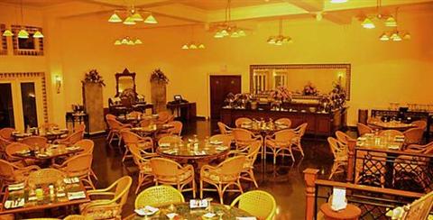 The LaLiT Grand Palace
