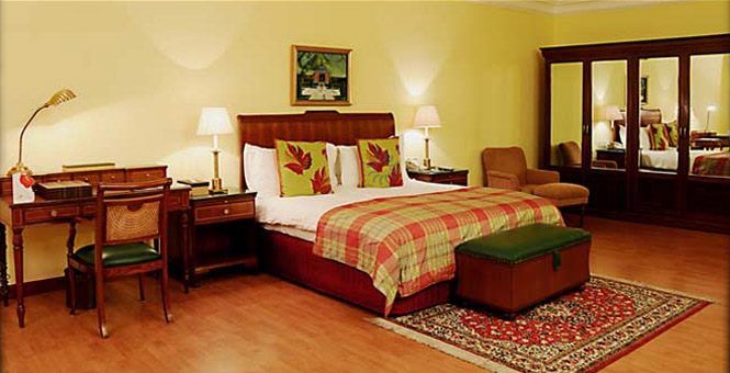 The LaLiT Grand Palace