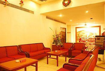Breeze Residency