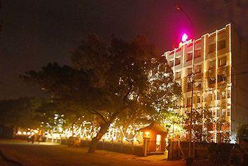 Breeze Residency
