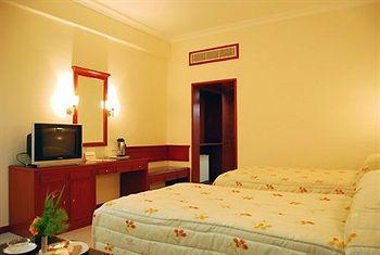 Breeze Residency