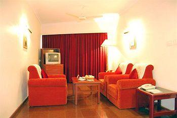 Breeze Residency