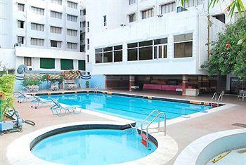 Breeze Residency