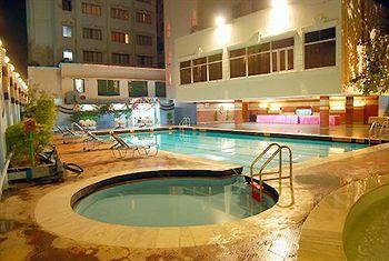Breeze Residency