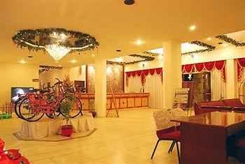 Breeze Residency
