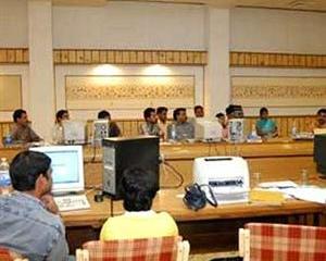 Отель Swaroop Vilas Индия, Удайпур, фото 11