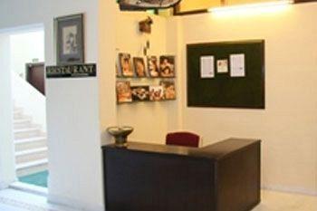 Отель Swaroop Vilas Индия, Удайпур, фото 12