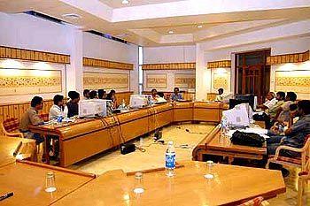 Отель Swaroop Vilas Индия, Удайпур, фото 15