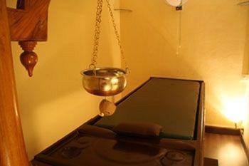 Отель Swaroop Vilas Индия, Удайпур, фото 16