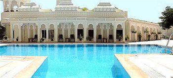 Отель Swaroop Vilas Индия, Удайпур, фото 17