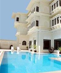 Отель Swaroop Vilas Индия, Удайпур, фото 18