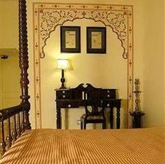 Отель Swaroop Vilas Индия, Удайпур, фото 23