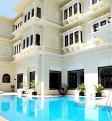 Отель Swaroop Vilas Индия, Удайпур, фото 24