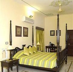 Отель Swaroop Vilas Индия, Удайпур, фото 29