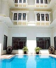 Отель Swaroop Vilas Индия, Удайпур, фото 30