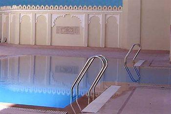 Отель Swaroop Vilas Индия, Удайпур, фото 31