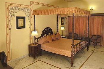 Отель Swaroop Vilas Индия, Удайпур, фото 32