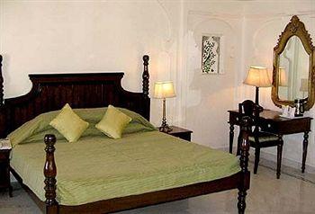 Отель Swaroop Vilas Индия, Удайпур, фото 35