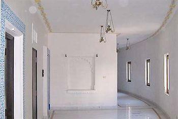 Отель Swaroop Vilas Индия, Удайпур, фото 37