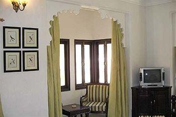 Отель Swaroop Vilas Индия, Удайпур, фото 40