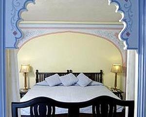 Отель Swaroop Vilas Индия, Удайпур, фото 5