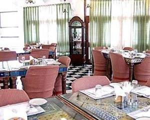 Отель Swaroop Vilas Индия, Удайпур, фото 6