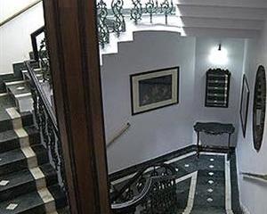 Отель Swaroop Vilas Индия, Удайпур, фото 7