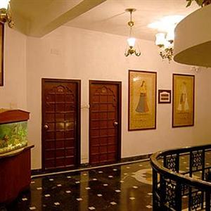 Swaroop Vilas