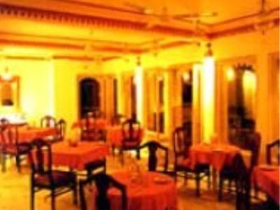 Ram Pratap Palace