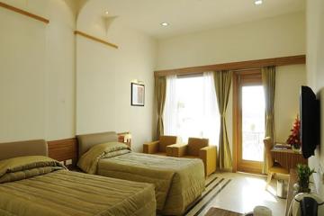 Отель Inder Residency Индия, Удайпур, фото 12