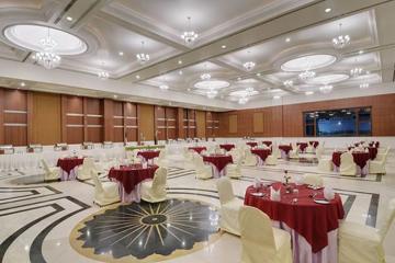 Отель Inder Residency Индия, Удайпур, фото 2