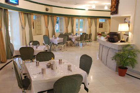 Garden Hotel