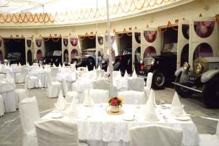 Garden Hotel