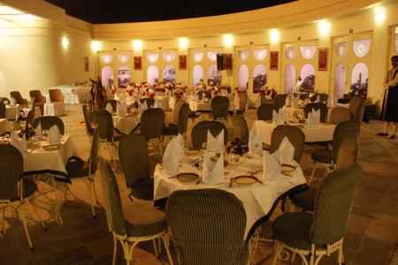 Garden Hotel