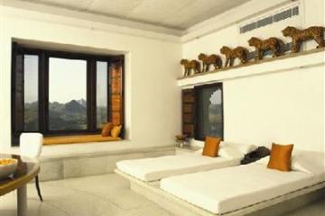 Отель Devi Garh Индия, Удайпур, фото 13