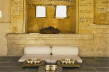Отель Devi Garh Индия, Удайпур, фото 15