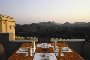 Отель Devi Garh Индия, Удайпур, фото 16