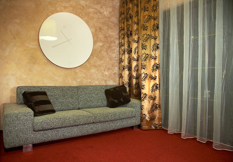 Пушкин Холл