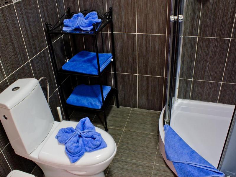 Royal Court Legerova