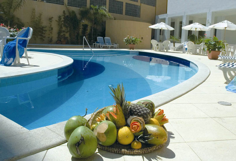 Portobello Ondina Praia