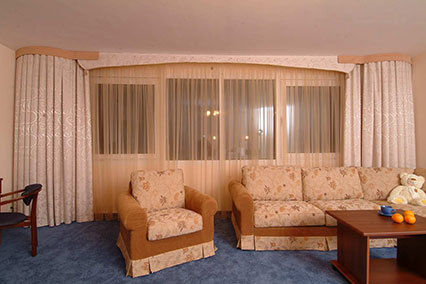 Богемия (Новомихайловский)