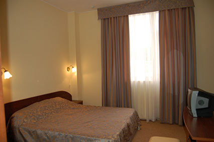 Богемия (Новомихайловский)